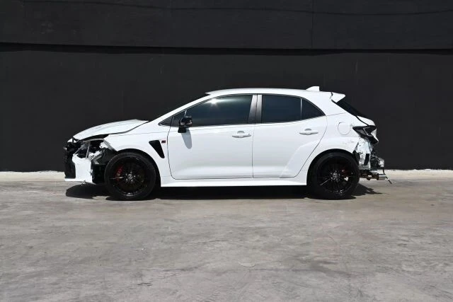 2024 Toyota GR Corolla 12th Gen - Image 6 of 21