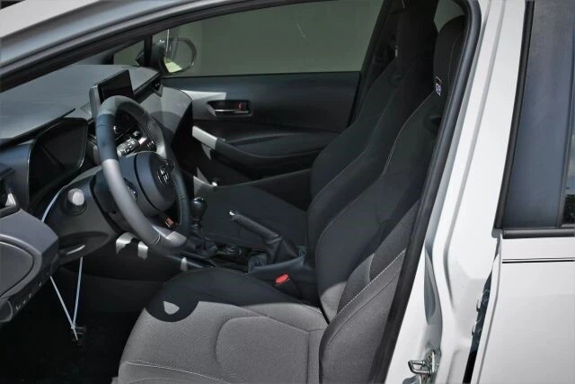 2024 Toyota GR Corolla 12th Gen - Image 18 of 21