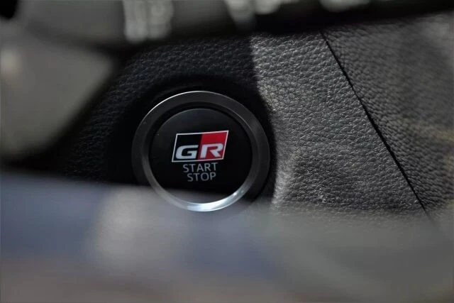 2024 Toyota GR Corolla 12th Gen - Image 11 of 21