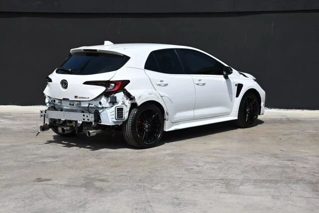 2024 Toyota GR Corolla 12th Gen - Image 4 of 21
