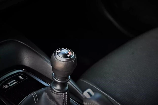 2024 Toyota GR Corolla 12th Gen - Image 15 of 21