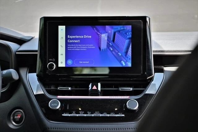 2024 Toyota GR Corolla 12th Gen - Image 14 of 21