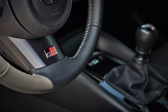 2024 Toyota GR Corolla 12th Gen - Image 17 of 21