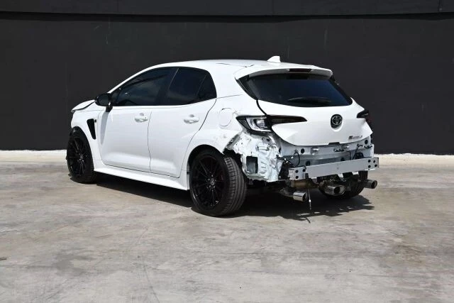2024 Toyota GR Corolla 12th Gen - Image 3 of 21