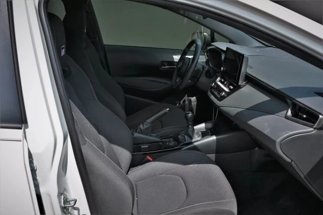 2024 Toyota GR Corolla 12th Gen - Image 21 of 21