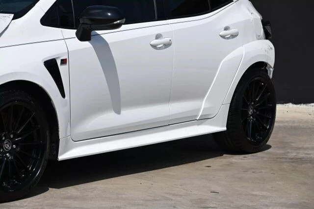 2024 Toyota GR Corolla 12th Gen - Image 7 of 21