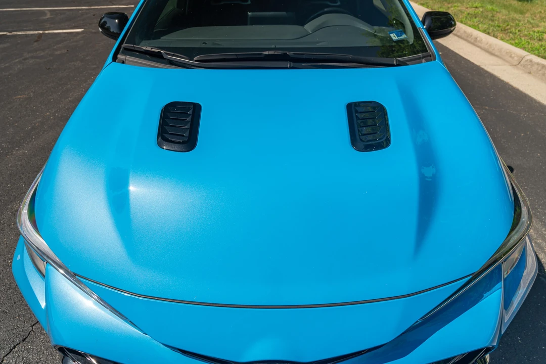 2024 Toyota GR Corolla 12th Gen - Image 29 of 31
