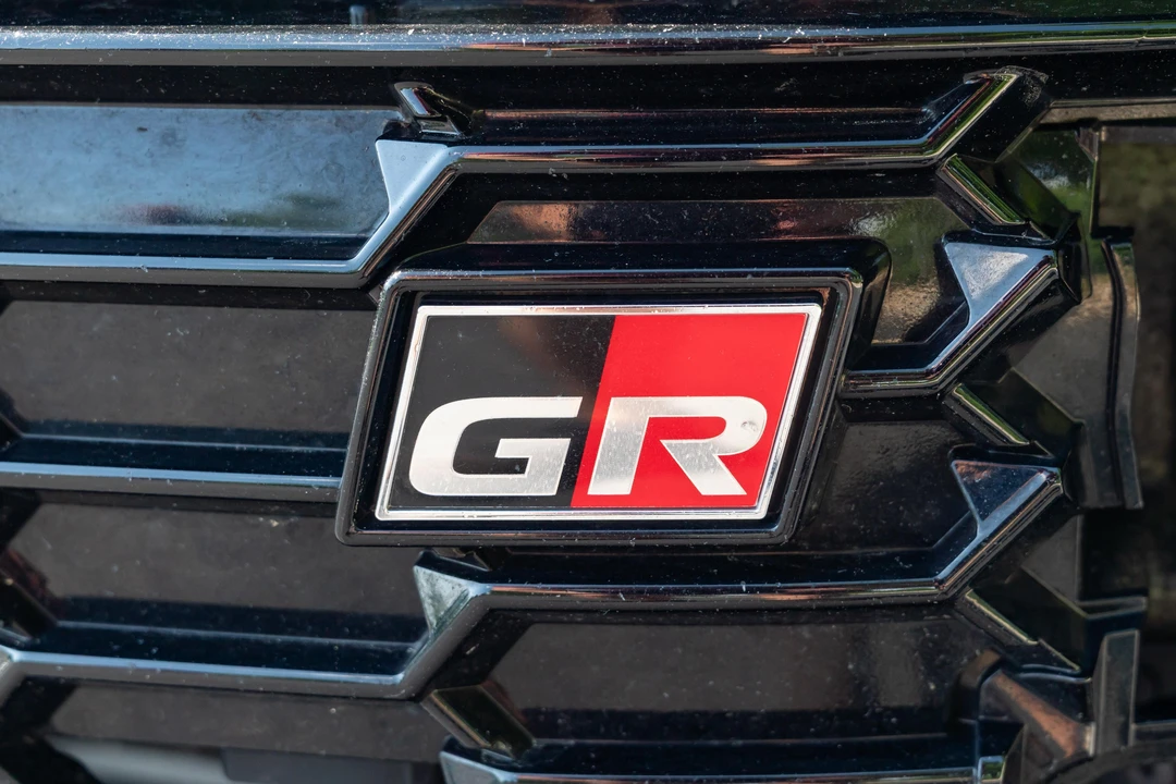 2024 Toyota GR Corolla 12th Gen - Image 24 of 31