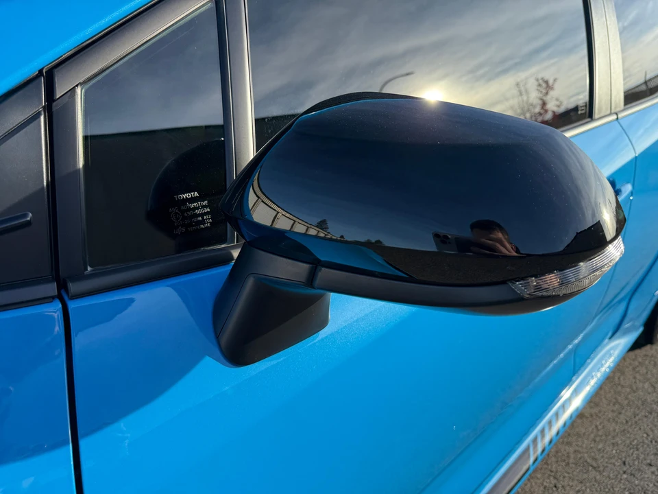 2024 Toyota GR Corolla 12th Gen - Image 23 of 27
