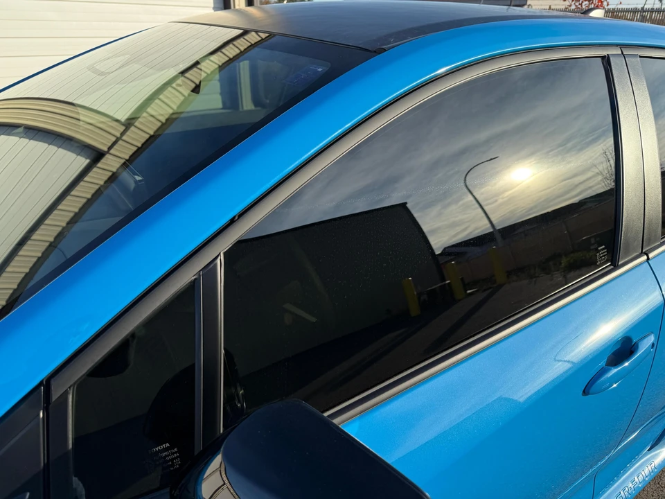 2024 Toyota GR Corolla 12th Gen - Image 25 of 27