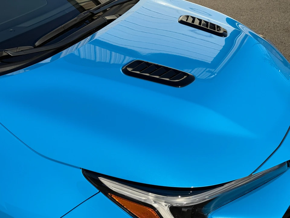 2024 Toyota GR Corolla 12th Gen - Image 11 of 27