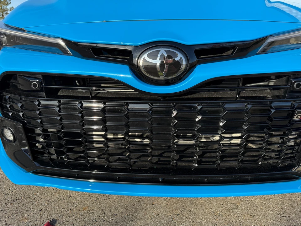 2024 Toyota GR Corolla 12th Gen - Image 15 of 27