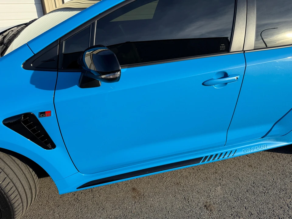2024 Toyota GR Corolla 12th Gen - Image 22 of 27