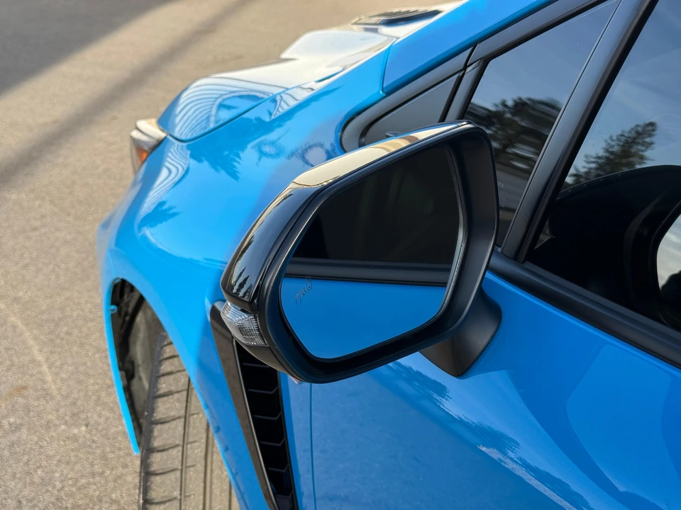 2024 Toyota GR Corolla 12th Gen - Image 24 of 27