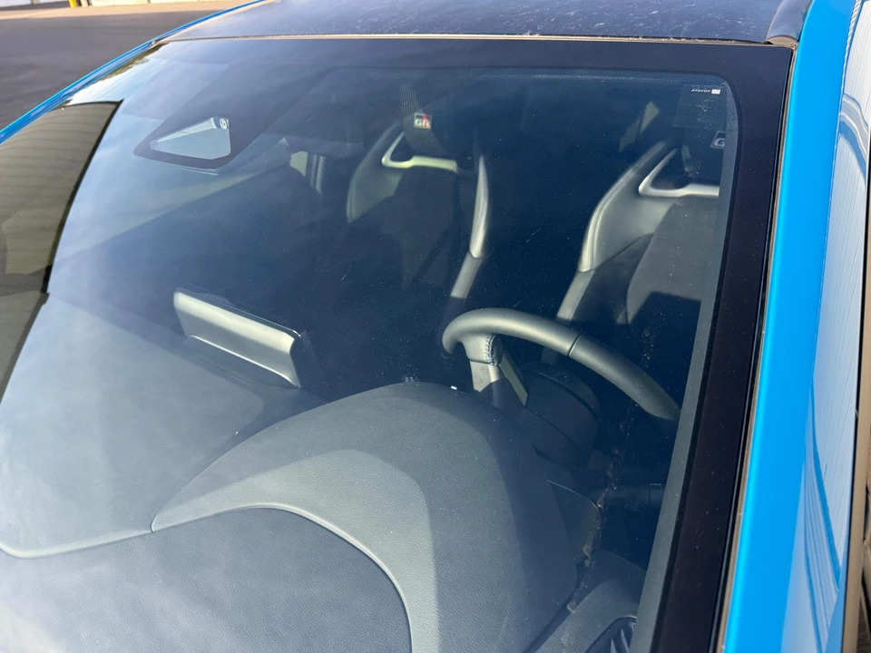 2024 Toyota GR Corolla 12th Gen - Image 21 of 27