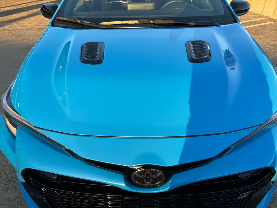 2024 Toyota GR Corolla 12th Gen - Image 20 of 31