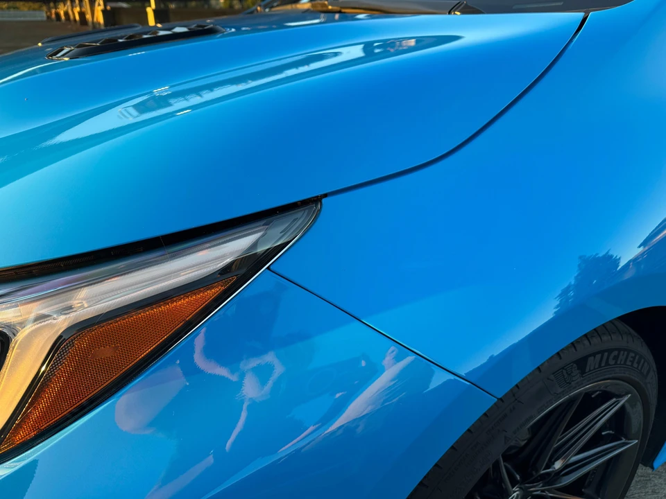 2024 Toyota GR Corolla 12th Gen - Image 26 of 31
