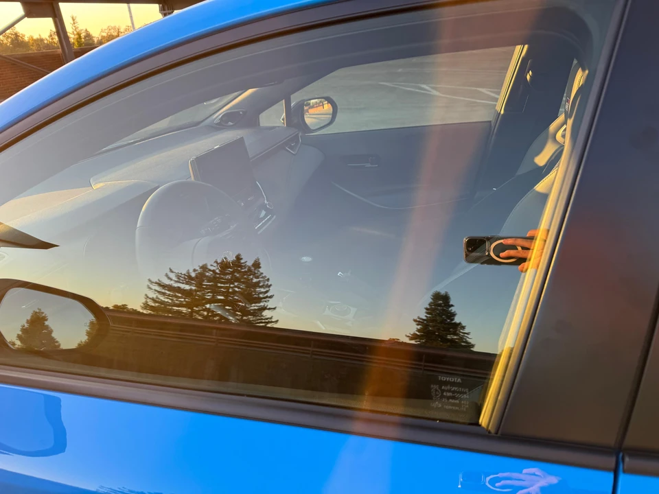 2024 Toyota GR Corolla 12th Gen - Image 30 of 31