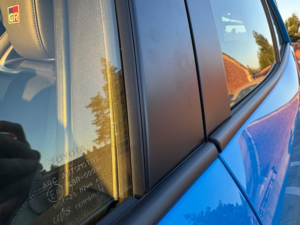 2024 Toyota GR Corolla 12th Gen - Image 31 of 31