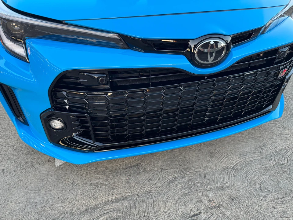 2024 Toyota GR Corolla 12th Gen - Image 15 of 31