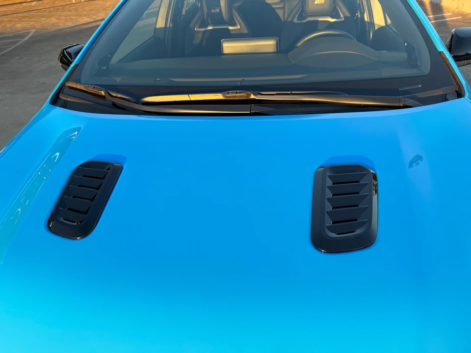 2024 Toyota GR Corolla 12th Gen - Image 21 of 31
