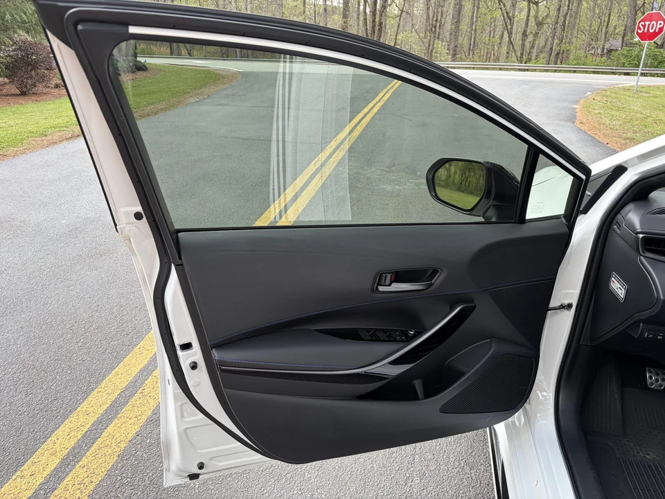 2024 Toyota GR Corolla 12th Gen - Image 22 of 31