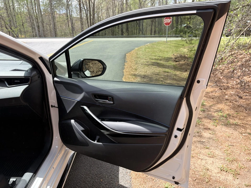 2024 Toyota GR Corolla 12th Gen - Image 30 of 31