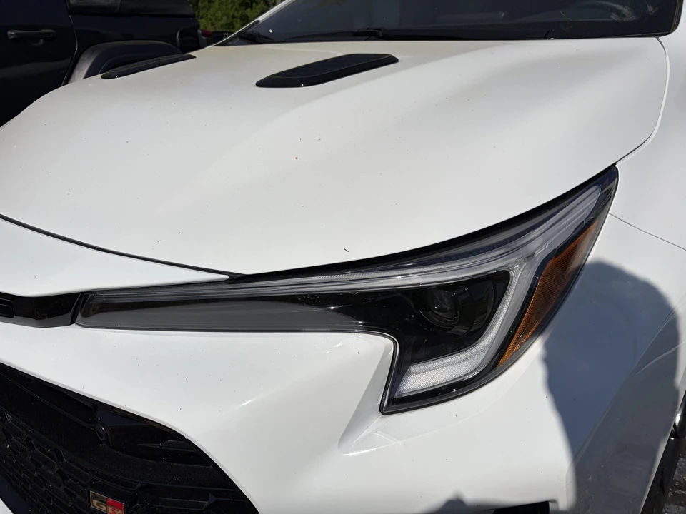 2024 Toyota GR Corolla 12th Gen - Image 11 of 31