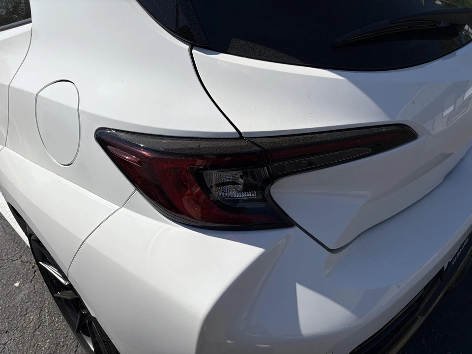 2024 Toyota GR Corolla 12th Gen - Image 14 of 31