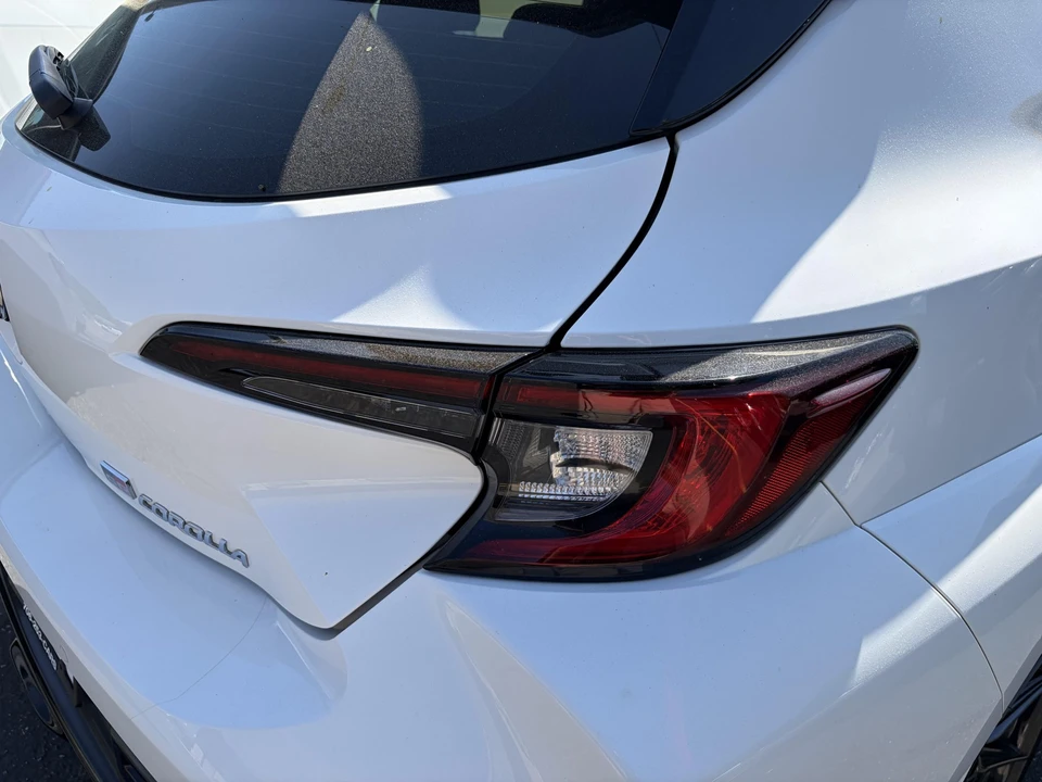2024 Toyota GR Corolla 12th Gen - Image 15 of 31