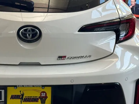 2024 Toyota GR Corolla 12th Gen - Image 4 of 20