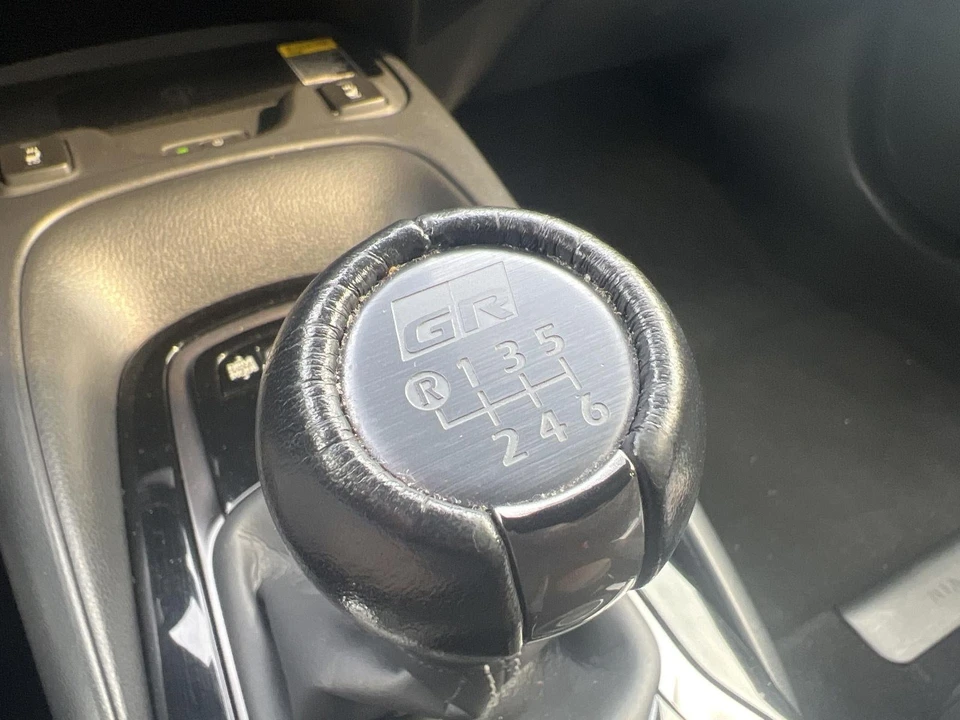 2024 Toyota GR Corolla 12th Gen - Image 4 of 8