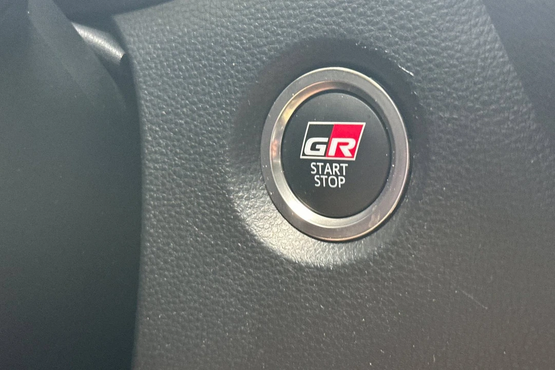 2024 Toyota GR Corolla 12th Gen - Image 28 of 31