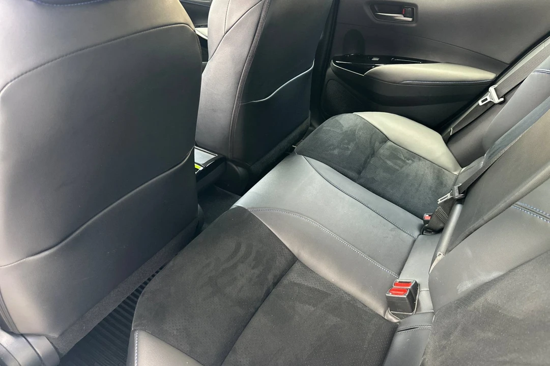 2024 Toyota GR Corolla 12th Gen - Image 8 of 31