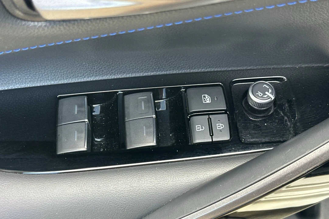 2024 Toyota GR Corolla 12th Gen - Image 20 of 31