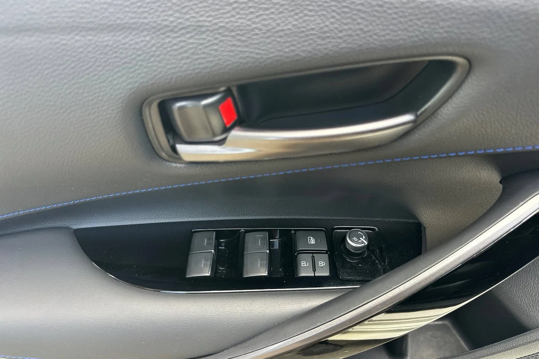 2024 Toyota GR Corolla 12th Gen - Image 19 of 31