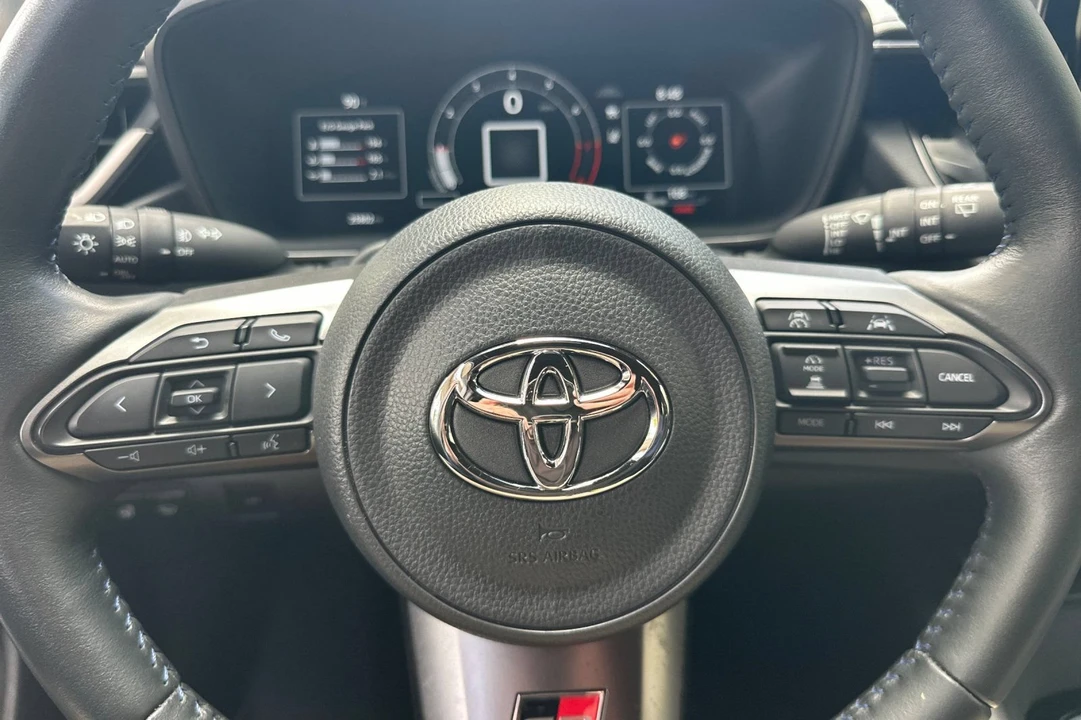 2024 Toyota GR Corolla 12th Gen - Image 29 of 31