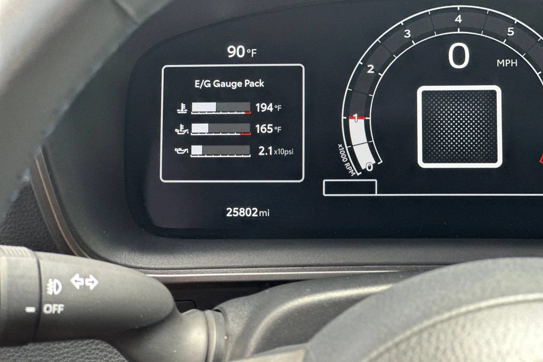 2024 Toyota GR Corolla 12th Gen - Image 31 of 31