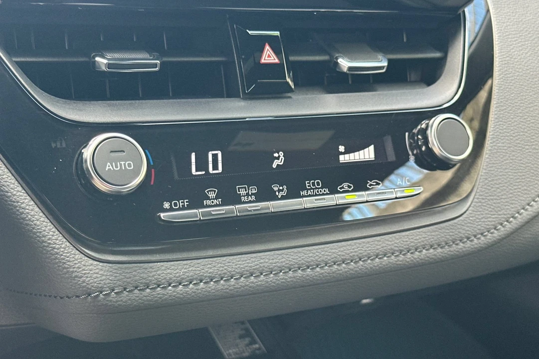 2024 Toyota GR Corolla 12th Gen - Image 26 of 31