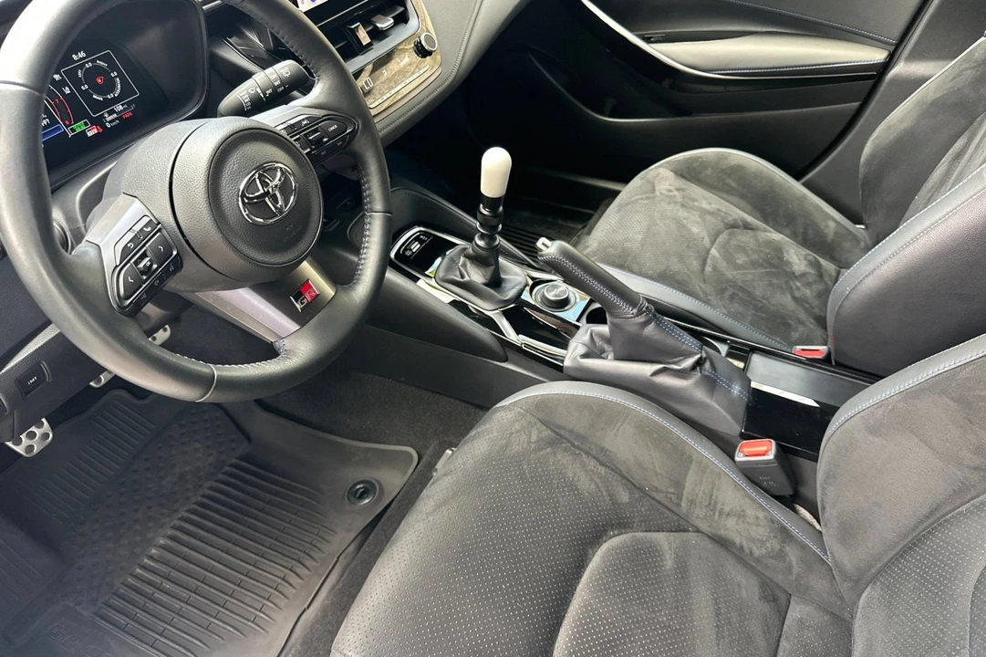 2024 Toyota GR Corolla 12th Gen - Image 18 of 31