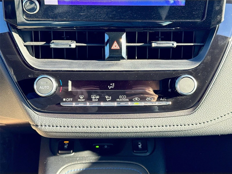 2024 Toyota GR Corolla 12th Gen - Image 16 of 21