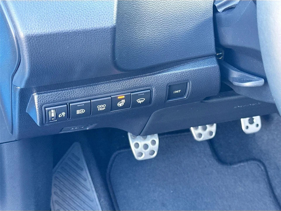 2024 Toyota GR Corolla 12th Gen - Image 10 of 21