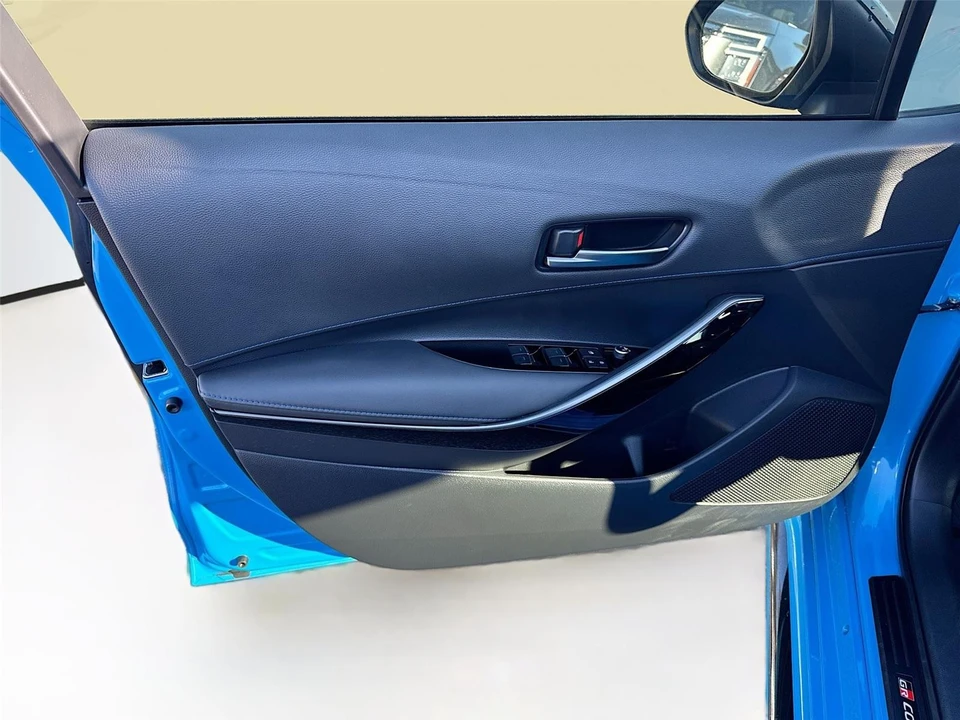 2024 Toyota GR Corolla 12th Gen - Image 18 of 21