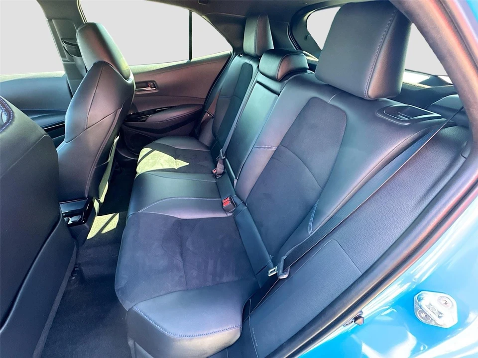 2024 Toyota GR Corolla 12th Gen - Image 13 of 16