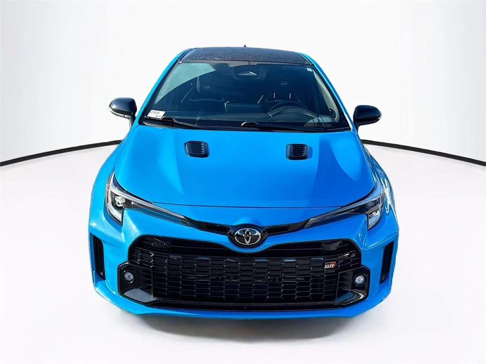 2024 Toyota GR Corolla 12th Gen - Image 2 of 21