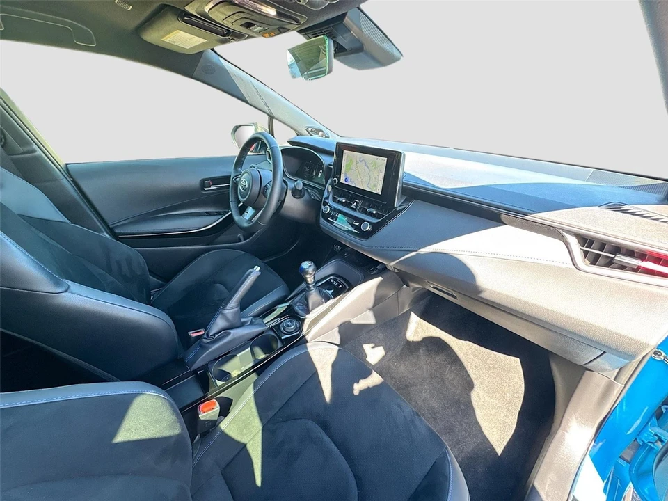 2024 Toyota GR Corolla 12th Gen - Image 11 of 16
