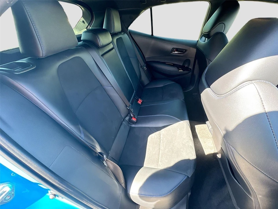 2024 Toyota GR Corolla 12th Gen - Image 12 of 16