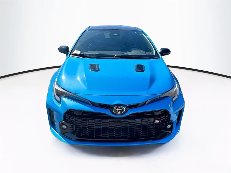2024 Toyota GR Corolla 12th Gen - Image 2 of 16