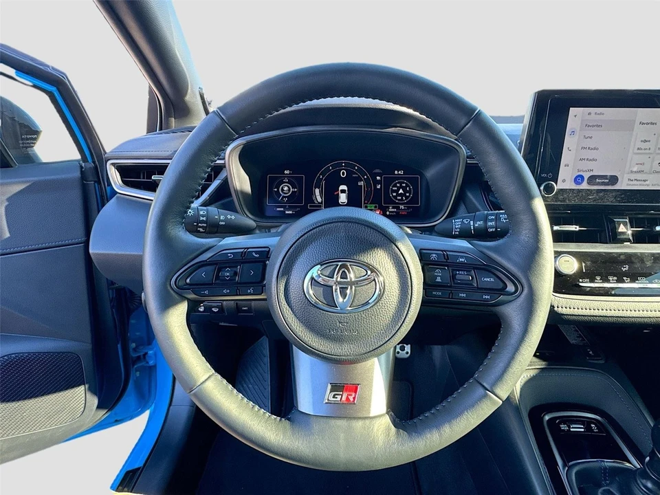 2024 Toyota GR Corolla 12th Gen - Image 11 of 21
