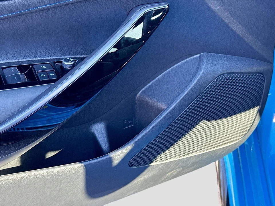 2024 Toyota GR Corolla 12th Gen - Image 19 of 21